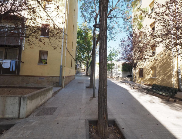 Piso en venta en  La Grípia - Sant Llorenç , Terrassa photo 3