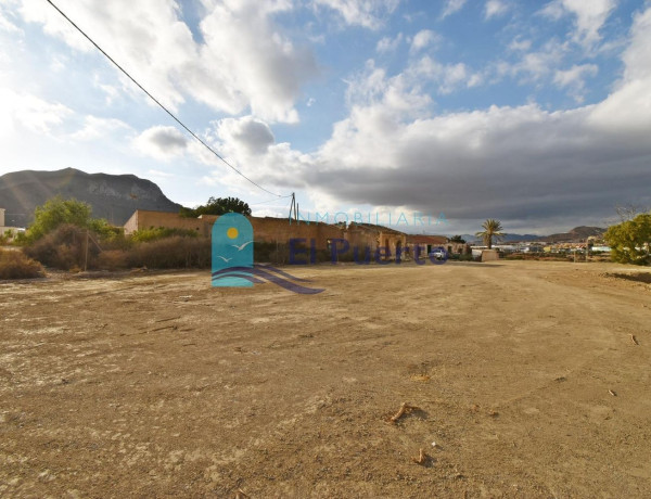 Terreno en venta en Mazarrón photo 1