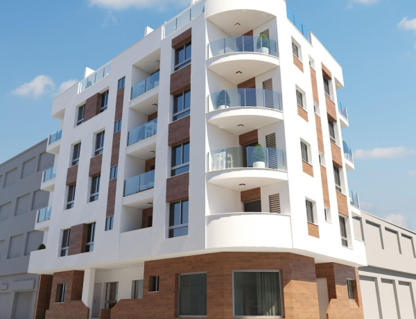 First floor for sale in  Centro , Torrevieja photo 1