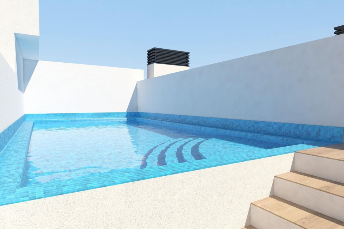 Sale of ground in Center, Torrevieja
photo 2