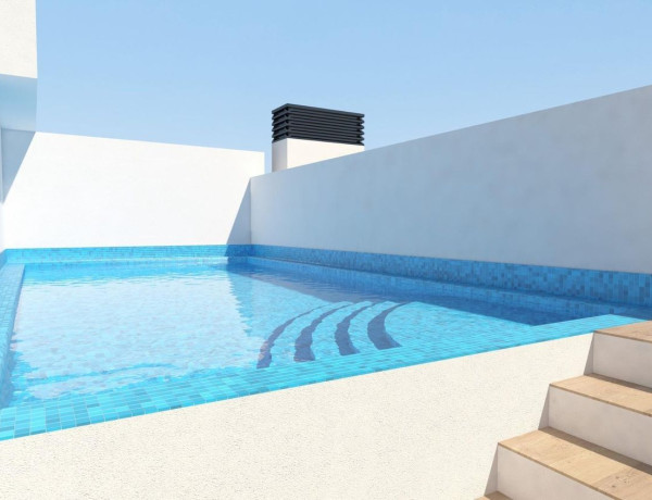 First floor for sale in  Centro , Torrevieja photo 2