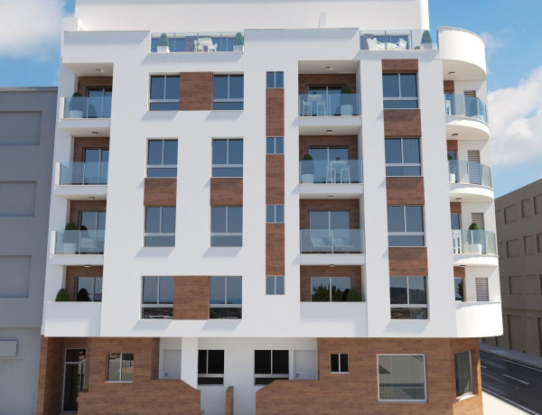 First floor for sale in  Centro , Torrevieja photo 3