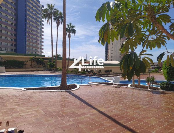Продажа квартиры в Playa Paraíso , Adeje thumbnail 1