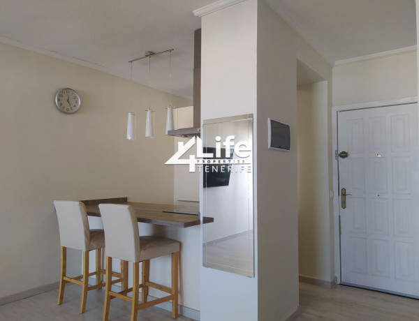 Продажа квартиры в  Playa Paraíso , Adeje photo 4