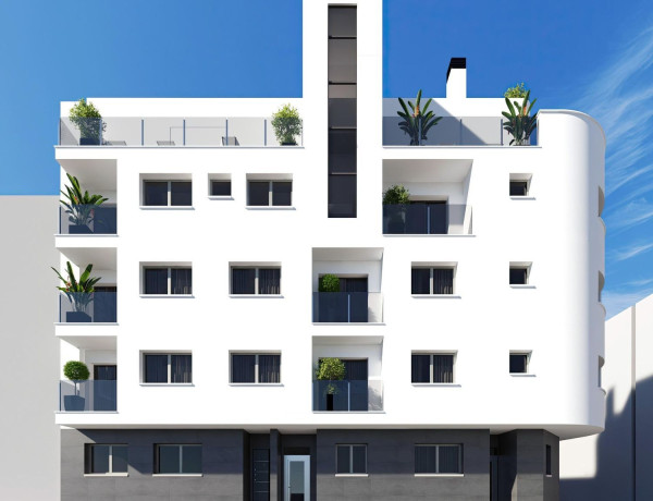First floor for sale in  Centro , Torrevieja photo 1
