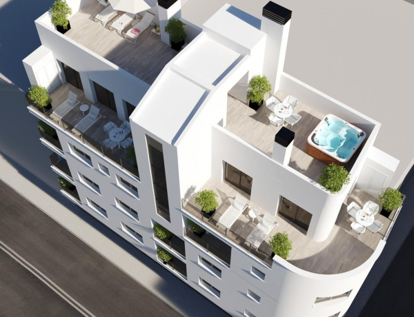 First floor for sale in  Centro , Torrevieja photo 4