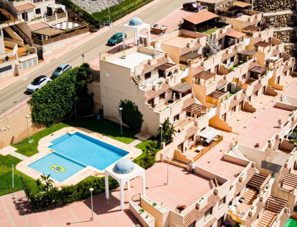 Apartment for sale in  Los Collados-Los Geráneos , Águilas photo 4