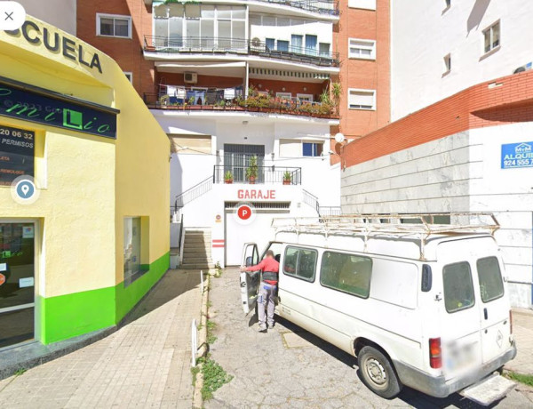 Local en venta en avenida Adolfo Díaz Ambrona, 21 photo 1
