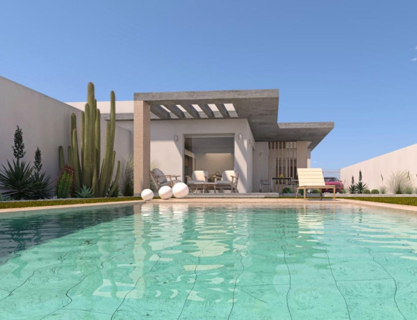 Chalet adosado en venta en Santiago de la Ribera , San Javier thumbnail 2