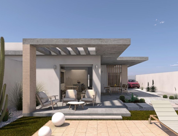 Chalet adosado en venta en  Santiago de la Ribera , San Javier photo 4