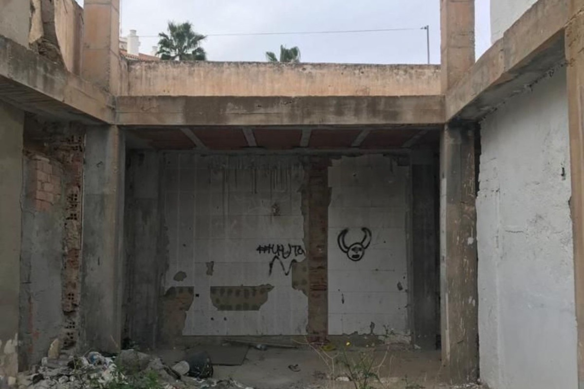 Terreno en venta en Torre del Mar, Malaga photo 2