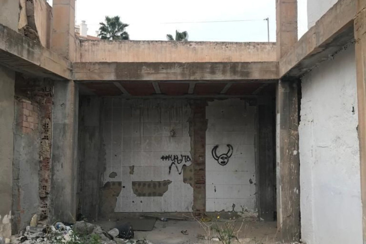 Terreno en venta en Torre del Mar, Malaga photo 3