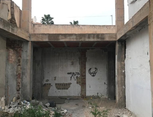 Terreno en venta en Centro photo 3