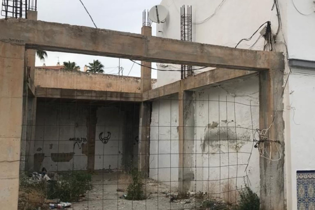 Terreno en venta en Torre del Mar, Malaga photo 5