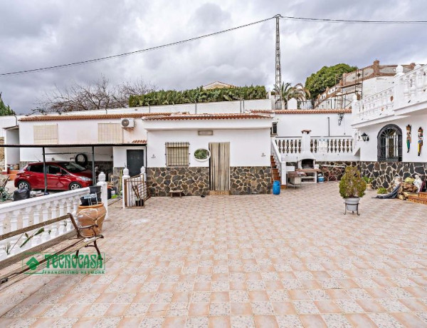 Casa rural en venta en Estación photo 1