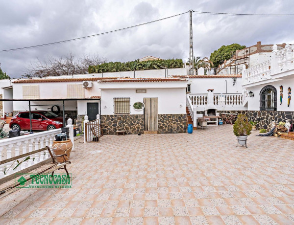 Casa rural en venta en Estación photo 2
