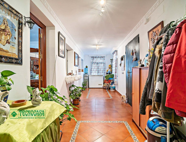 Casa rural en venta en Estación photo 3
