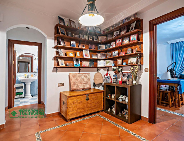 Casa rural en venta en Estación photo 4