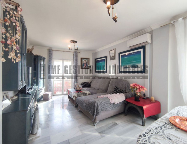 Piso en venta en Plaza San Roque, 1, Vélez-Malaga photo 1