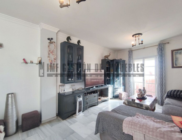 Piso en venta en Plaza San Roque, 1, Vélez-Malaga thumbnail 1