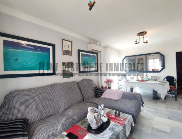 Piso en venta en Plaza San Roque, 1, Vélez-Malaga thumbnail 2