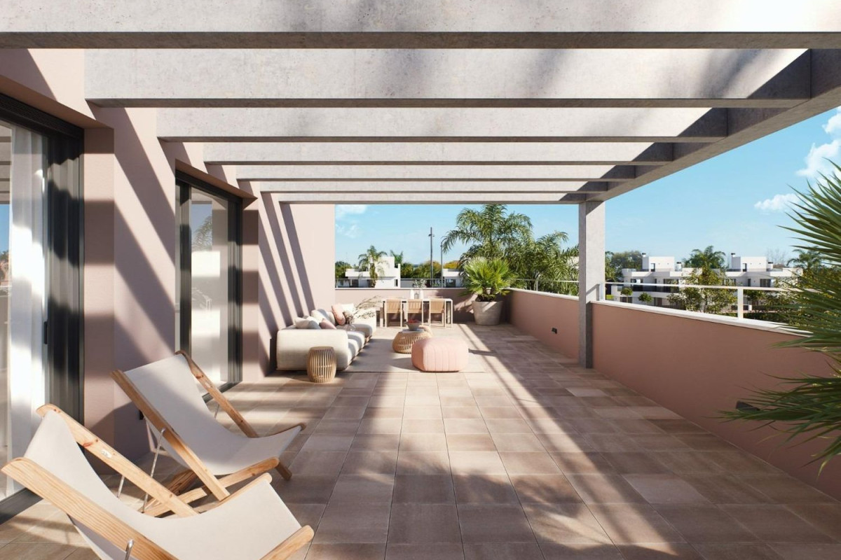 Venta de chalet independiente en Roldán, Torre-Pacheco
 photo 5
