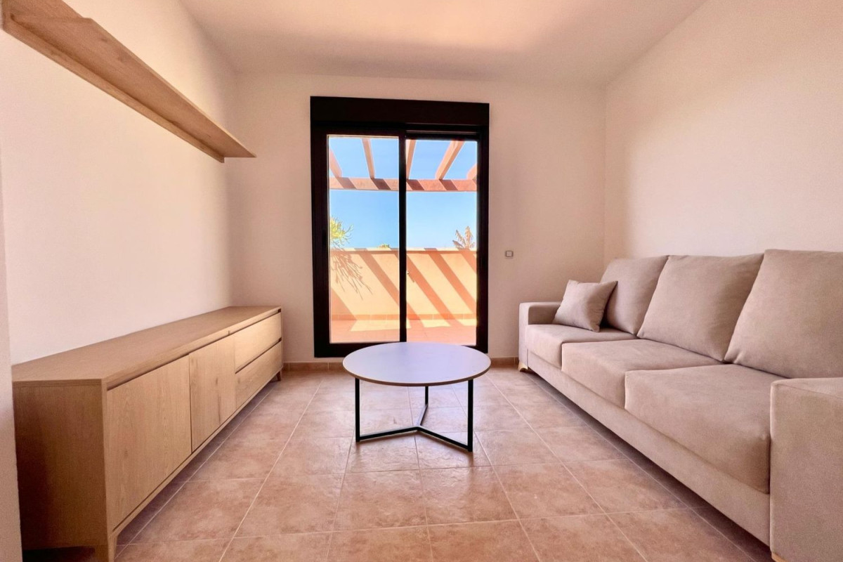 Venta de piso en Los Collados-Los Geráneos, Águilas
photo 4