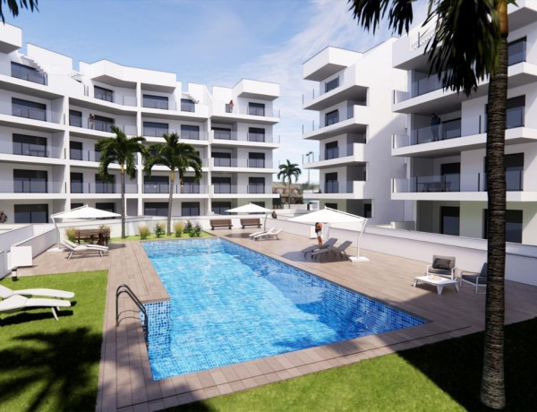 Piso en venta en Roda , San Javier thumbnail 1