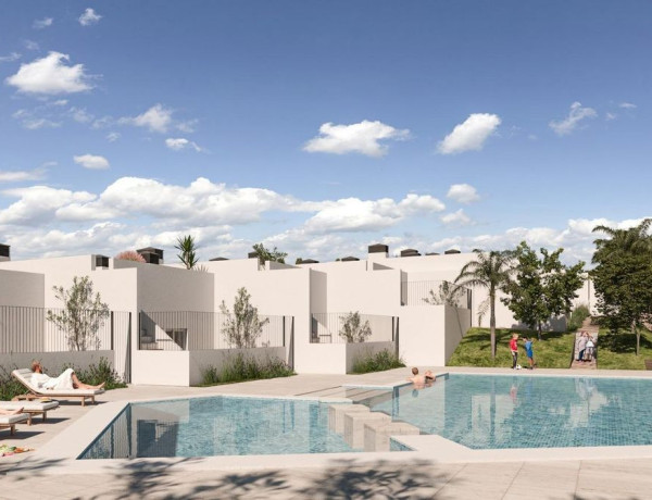 Terraced house for sale at , Monforte del Cid photo 1