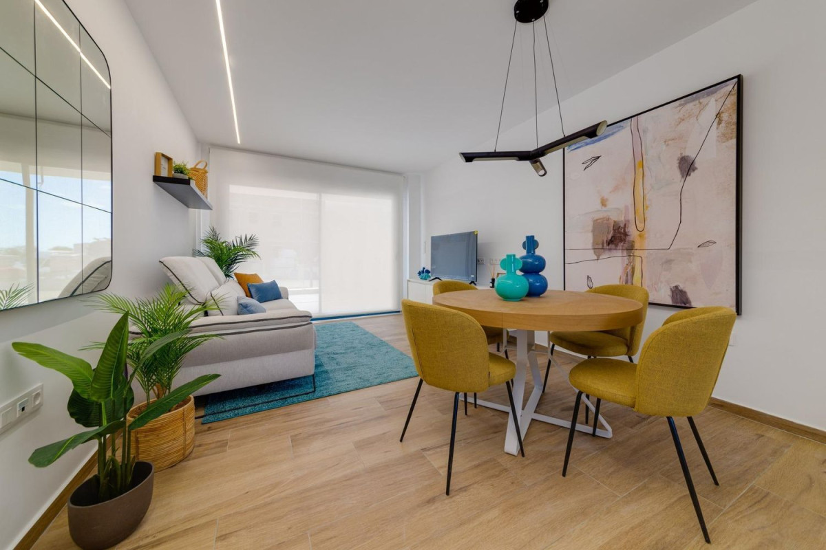 Venta de piso en Roda, San Javier
photo 4
