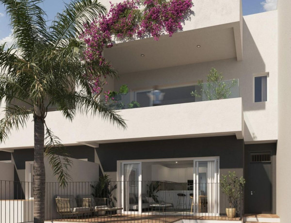 Terraced house for sale at , Monforte del Cid photo 3