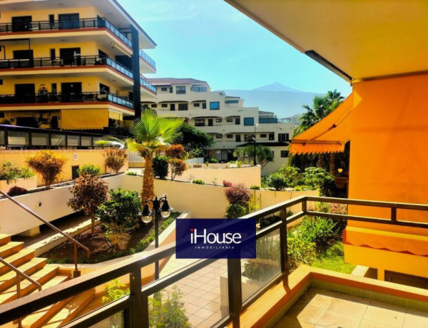 Apartment for sale in  Botánico , Puerto de la Cruz photo 1