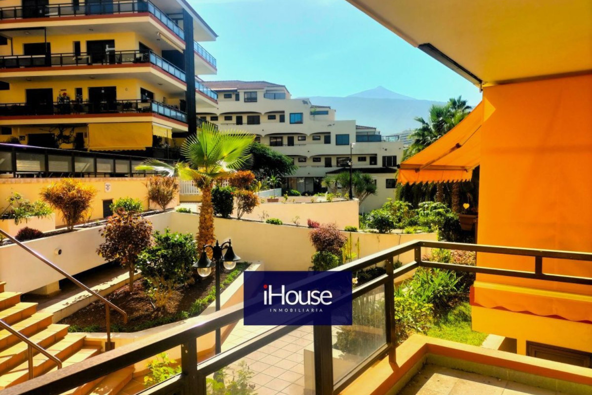 Sale of apartment in Botanical, Puerto de la Cruz
photo 2