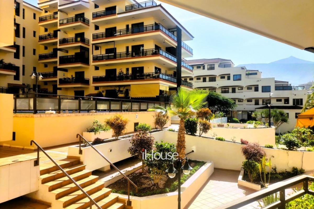 Sale of apartment in Botanical, Puerto de la Cruz
photo 3