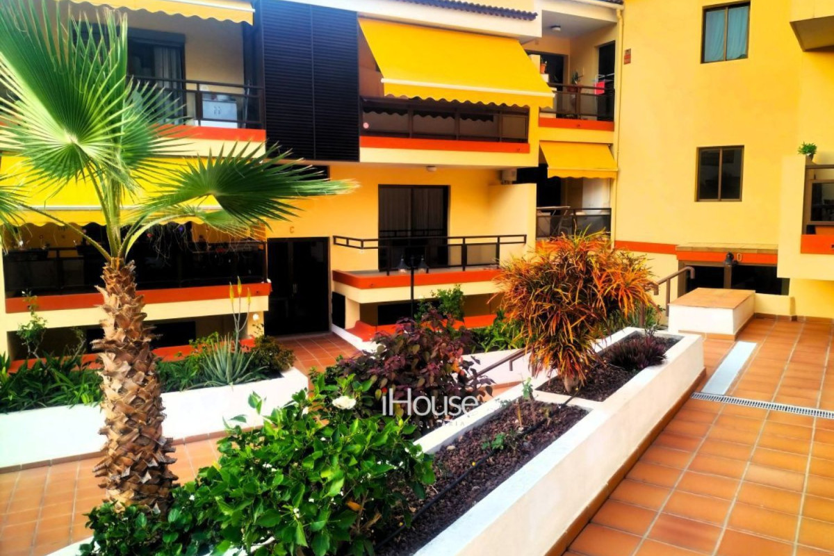 Sale of apartment in Botanical, Puerto de la Cruz
photo 4