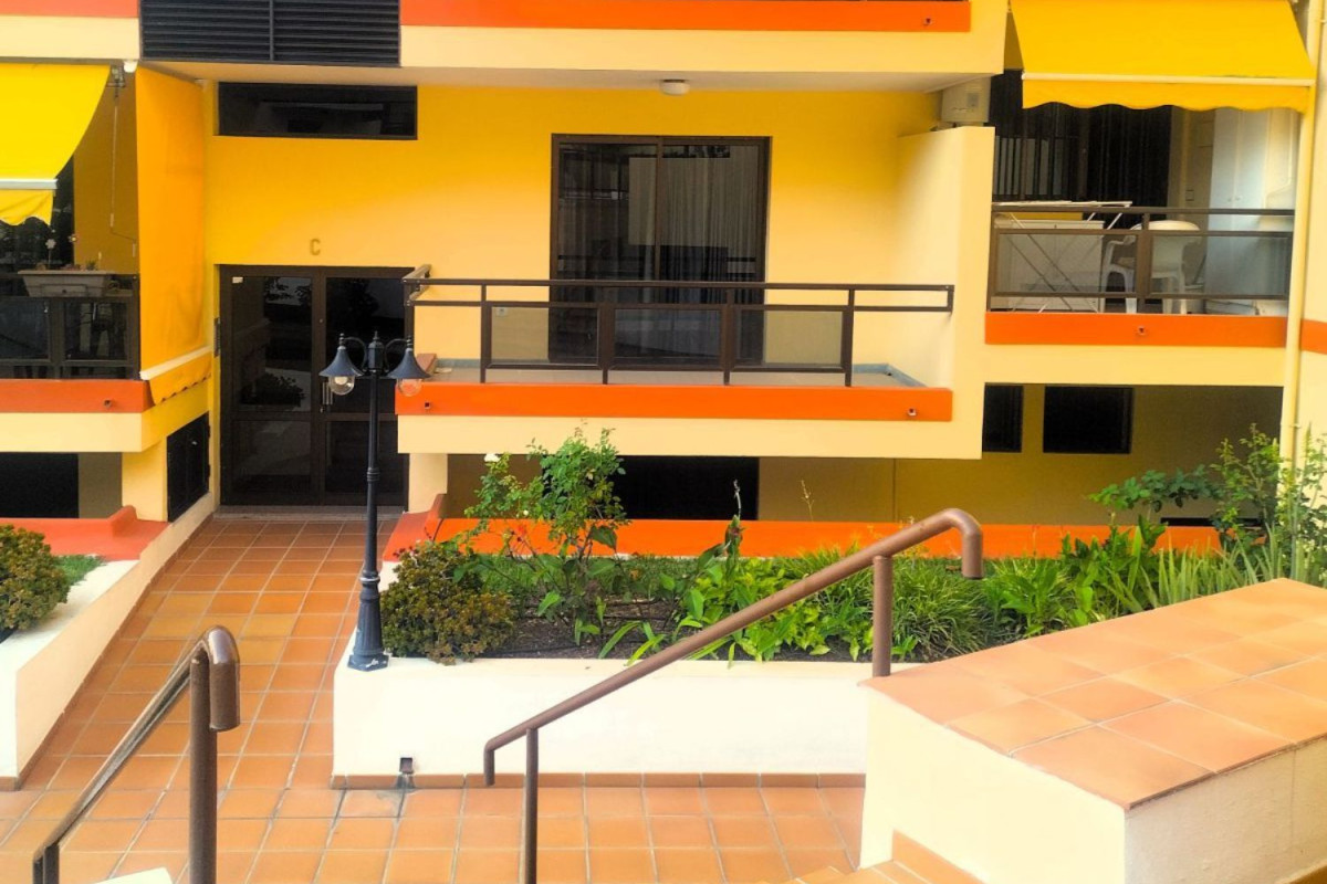 Sale of apartment in Botanical, Puerto de la Cruz
photo 5