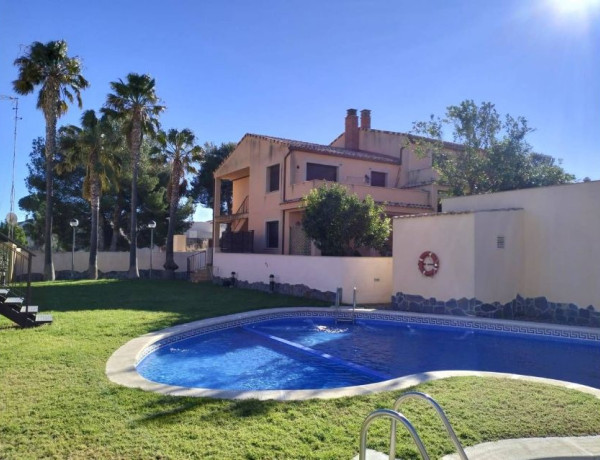Piso en venta en  Calle de les Dàlies, Mont-Roig del Camp photo 1