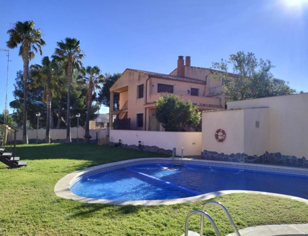 Piso en venta en  Calle de les Dàlies, Mont-Roig del Camp photo 2