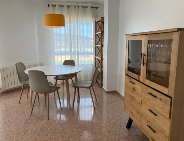 Apartment for sale in , Castalla photo 1