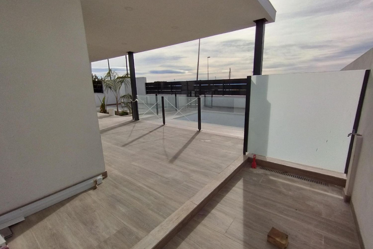 Casa o chalet independiente en venta en Fortuna, Fortuna
 photo 3