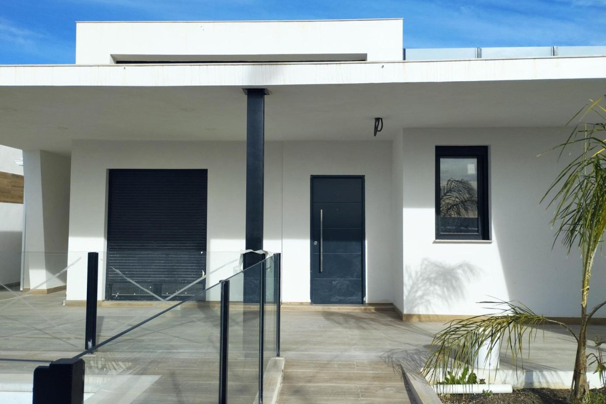 Casa o chalet independiente en venta en Fortuna, Fortuna
 photo 4