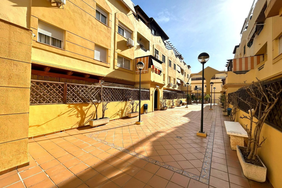 Продажа квартиры в Лас Лагунес, Михас
photo 2
