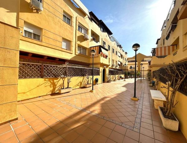 Продажа первого этажа в Las Lagunas , Mijas thumbnail 1