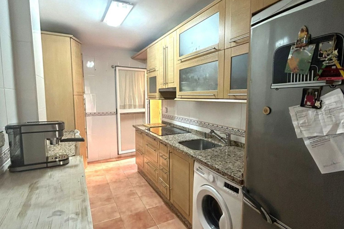 Продажа квартиры в Лас Лагунес, Михас
photo 3