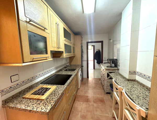 Продажа первого этажа в  Las Lagunas , Mijas photo 4