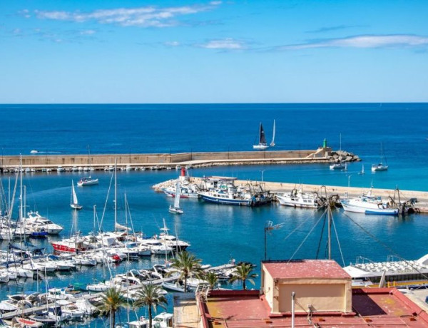 Piso en venta en Puerto , Calpe photo 1