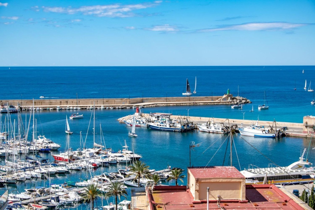 Venta de piso en Puerto, Calpe
photo 2