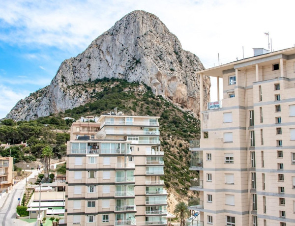 Piso en venta en  Puerto , Calpe photo 4