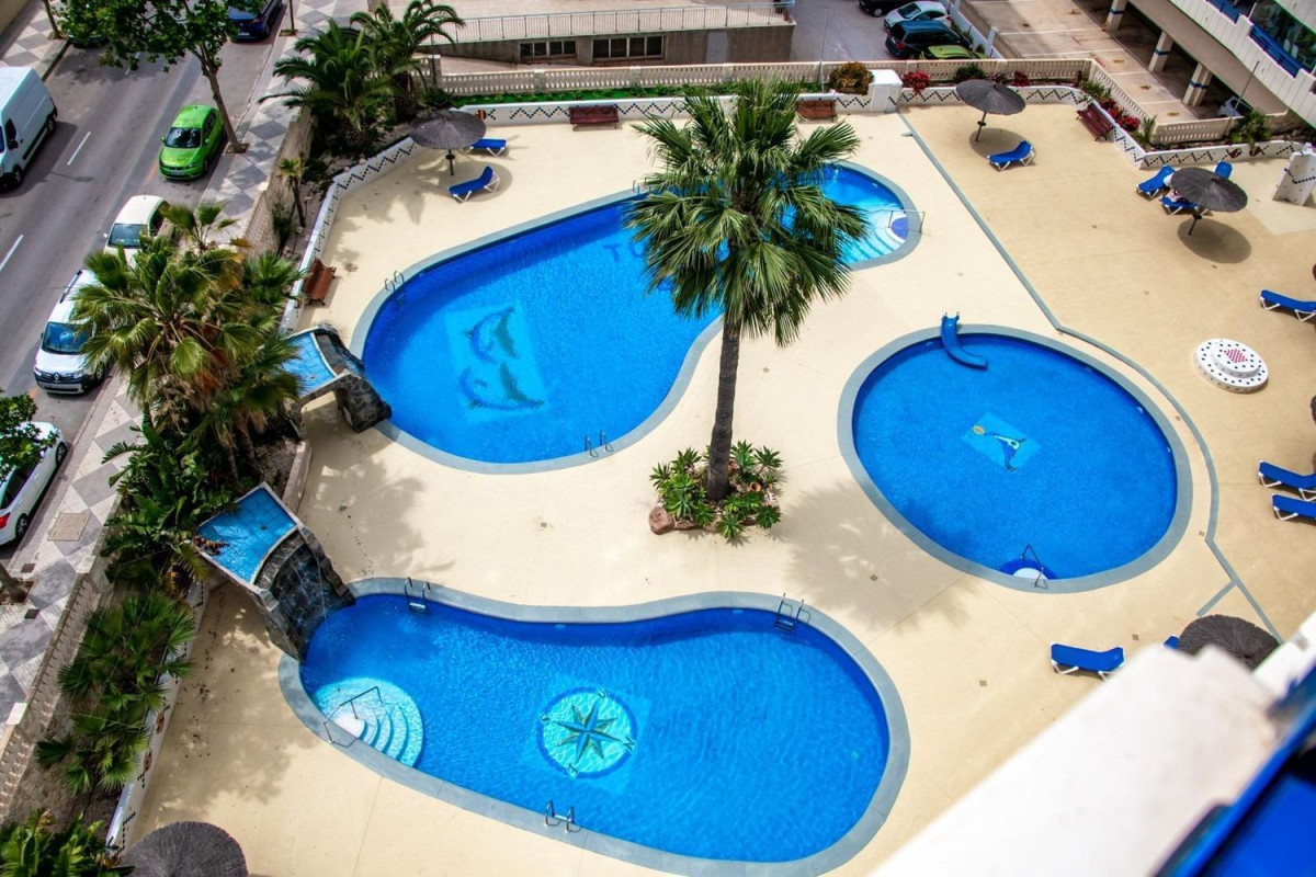 Venta de piso en Puerto, Calpe
photo 5
