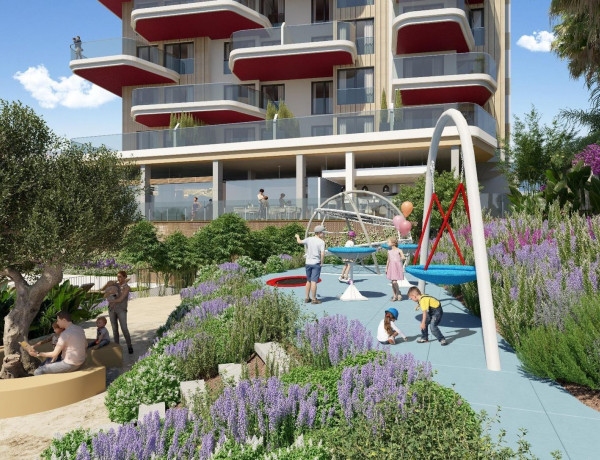 Piso en venta en  Canuta , Calpe photo 4